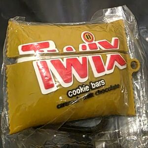 1 set Earpods 2 silicone case covers